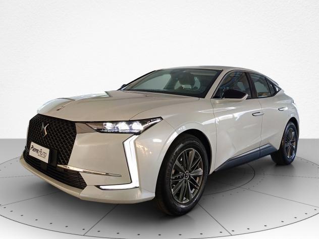 DS DS4 DS 4 E-Tense 225 Business