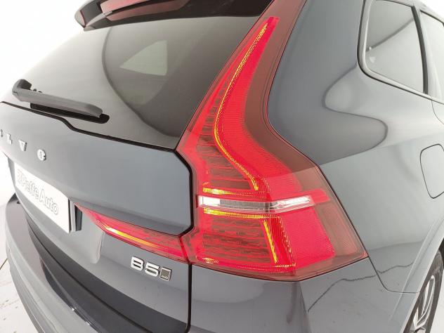Volvo XC60 XC60 B5 AWD automatico Plus Dark - Foto 9