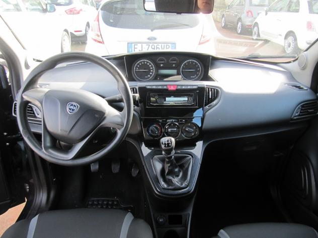 Lancia Ypsilon 1.2 69 CV 5 porte GPL Ecochic Silver - Foto 5