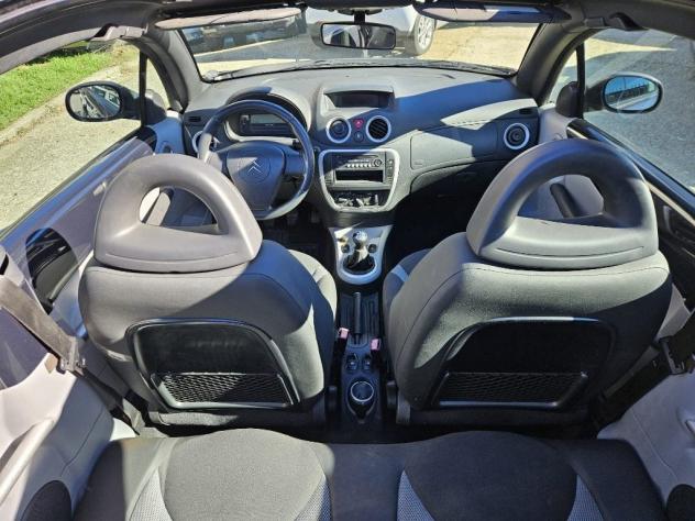 Citroën C3 Pluriel 1.4 - Foto 8