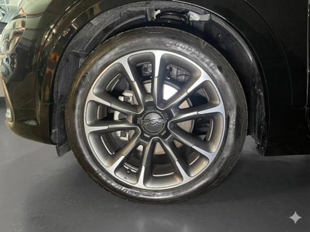FIAT 500X Cabrio Dolcevita 1.0 T3 120cv Sport rif. 23494724 - Foto 7