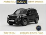 Jeep Renegade e-Hybrid 1.5 T4 MHEV 130cv Altitude DDCT