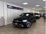MERCEDES-BENZ GLC 200 d 4Matic Coupé Business FARI LED rif. 24029251