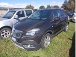 OPEL MOKKA 1.7 TDI 130cv COME NUOVA