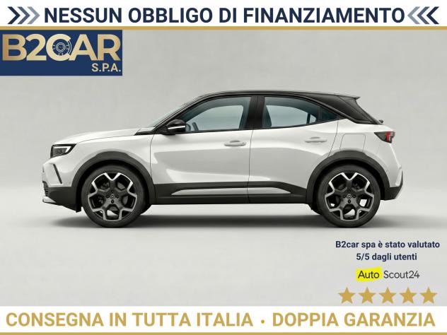 Opel Mokka-E BEV Ultimate - Foto 2