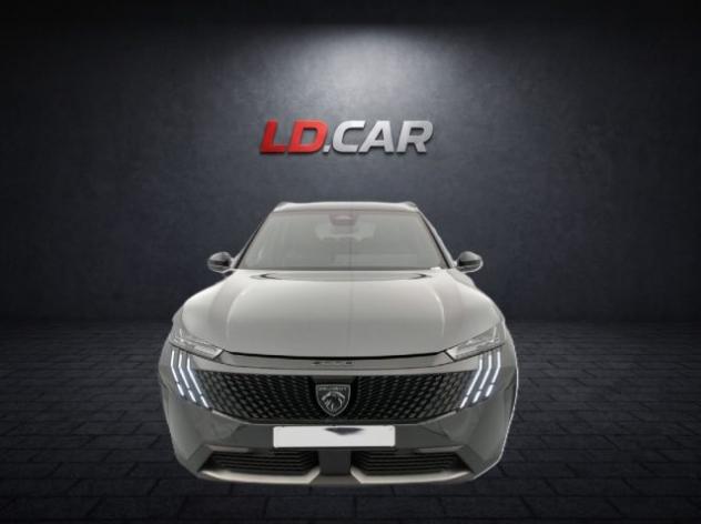 PEUGEOT 5008 Hybrid 145 e-DCS6 Allure + Pack Navi rif. 23349774 - Foto 2
