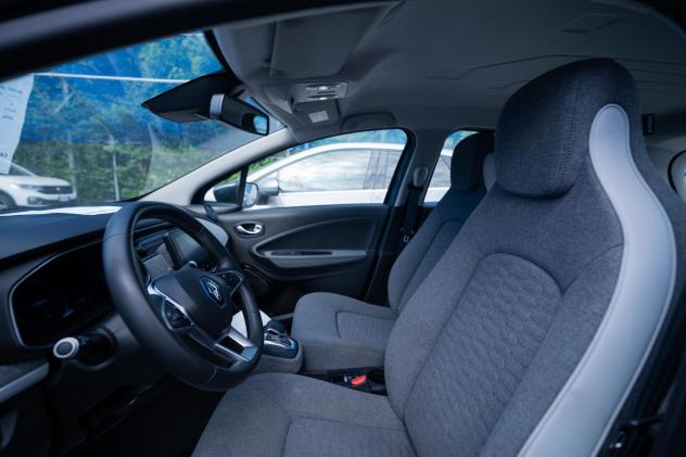 Renault ZOE Zen R110 Flex my20 - Foto 3