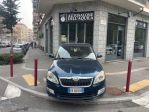 Skoda Fabia 1.2 TSI 105CV Wagon/GARANZIA