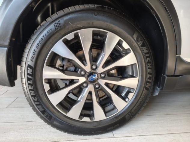SUBARU OUTBACK 2.0d Lineartronic Style rif. 23989794 - Foto 5