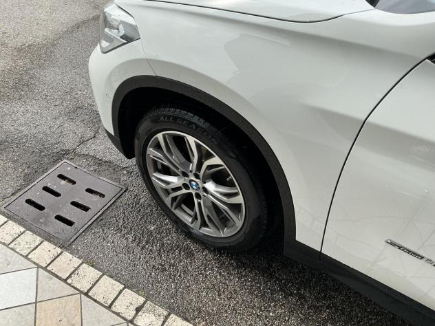 Bmw X1 2.0 Diesel Cambio Automatico - Foto 4