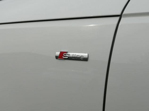 AUDI A4 Avant 35 TDI S tronic S line edition rif. 23519490 - Foto 7