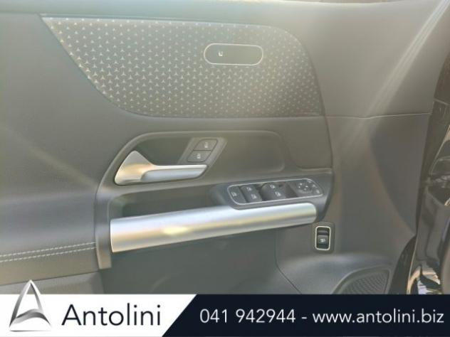 MERCEDES-BENZ B 200 Automatic Progressive Advanced rif. 24040205 - Foto 10