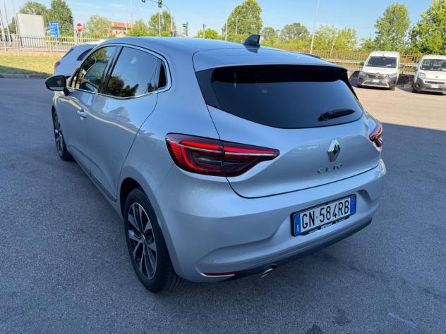 Renault Clio TCe 90 CV 5 porte Techno - Foto 3