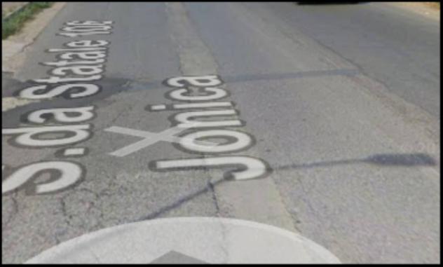 Immobile in asta di 62 m², box auto in vendita a Corigliano-Rossano - Foto 8