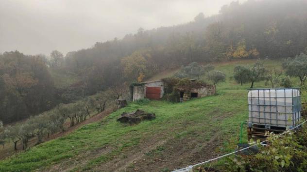 Immobile in asta di 107 m² in vendita a Configni - Foto 4