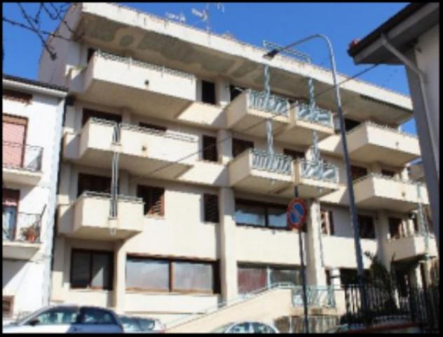 Immobile in asta di 424 m² con più di 5 locali in vendita a Giardinello - Foto 5