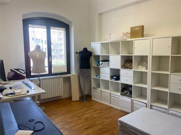 A012578 - MM Romolo - Laboratorio/Ufficio libero dal 1 agosto - Foto 3