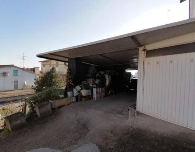 Immobile in asta di 143 m² con più di 5 locali in vendita a Montegranaro - Foto 8