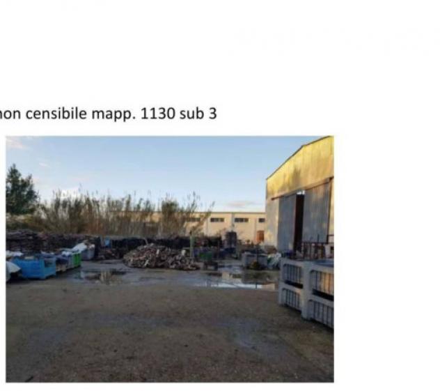 Immobile in asta di 577 m² in vendita a Nurachi - Foto 4