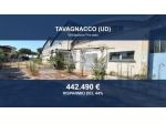 Immobile in asta di 2626 m² in vendita a Tavagnacco