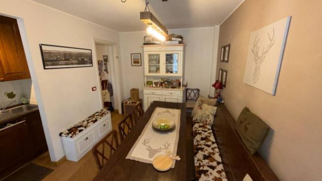 Appartamento di 78 m² con 3 locali e box auto in vendita a Bardonecchia - Foto 6