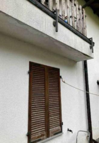 Immobile in asta di 150 m² in vendita a Bisuschio