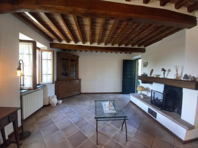 Villetta bifamiliare in vendita a Capezzano Pianore - Camaiore 110 mq Rif: 1397400 - Foto 9