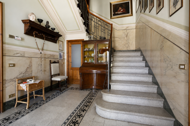 Casa singola in vendita a Galleno - Castelfranco di Sotto 246 mq Rif: 1428333 - Foto 4