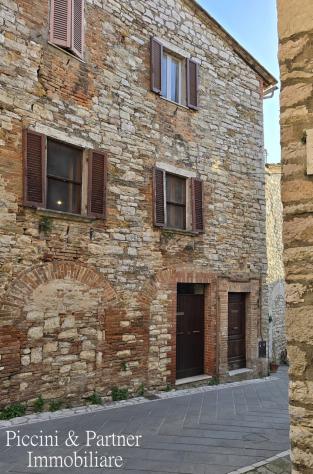 Porzione di casa in vendita a Corciano - Foto 19