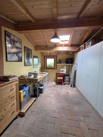 Appartamento in vendita a Crespina - Crespina Lorenzana 143 mq Rif: 1414092 - Foto 9