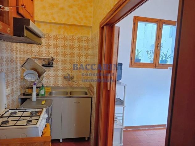 APPARTAMENTO - PIAZZA SANT'AGOSTINO 1 FAENZA - Foto 4