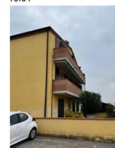 Immobile in asta di 100 m², box auto in vendita a Ferrara - Foto 12