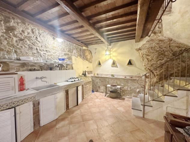 GAVORRANO CENTRO STORICO GRAZIOSO APPARTAMENTO RISTRUTTURATO - Foto 3