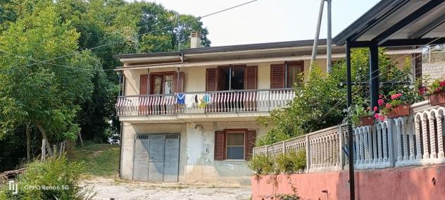 Bifamiliare in vendita a Lamezia Terme