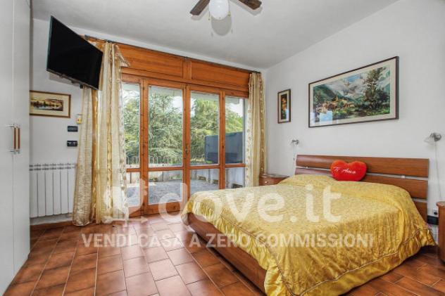 Appartamento di 42 m² con 1 locale in vendita a Loiano