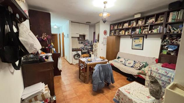 Appartamento in vendita a Mugnano - Lucca 70 mq Rif: 1399236 - Foto 10