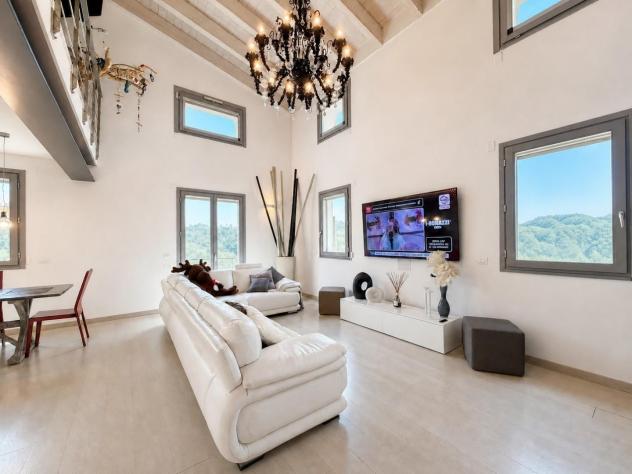 Loft in vendita a Sant'Anna - Lucca 90 mq Rif: 1425393 - Foto 4