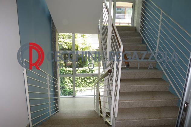 Appartamento in vendita a Milano, S. Siro - Foto 9