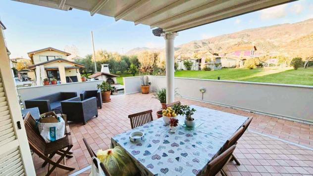 Appartamento in vendita a Cervaiolo - Montignoso 90 mq Rif: 1373853 - Foto 2