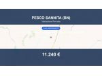Immobile in asta di 150 m² in vendita a Pesco Sannita