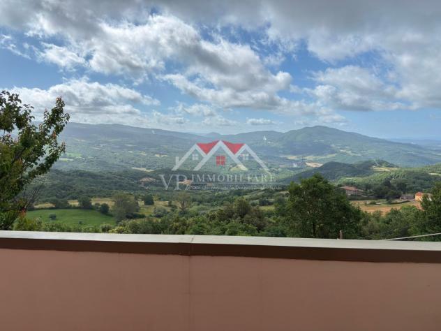 Appartamento in vendita a Serrazzano - Pomarance 116 mq Rif: 1453332 - Foto 6