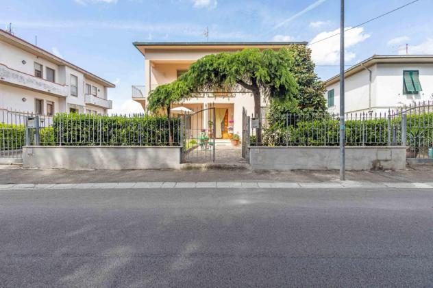 Casa singola in vendita a La Rotta - Pontedera 220 mq Rif: 1411529 - Foto 2