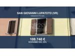 Immobile in asta di 103 m², box auto in vendita a San Giovanni Lupatoto