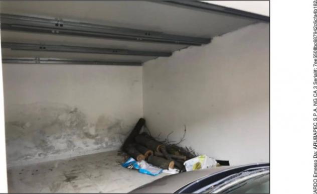 Immobile in asta di 90 m² in vendita a San Giuliano Terme - Foto 2