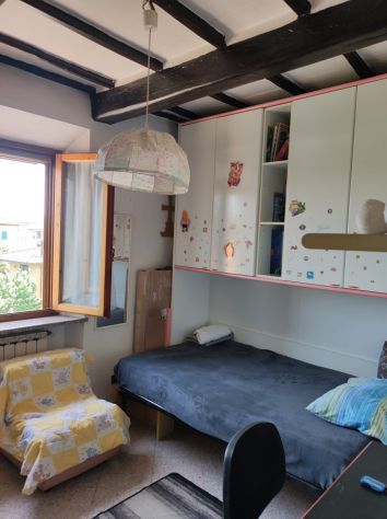 Rosia - Sovicille (SI) vendesi appartamento trilocale arieggiato e luminoso - Foto 3