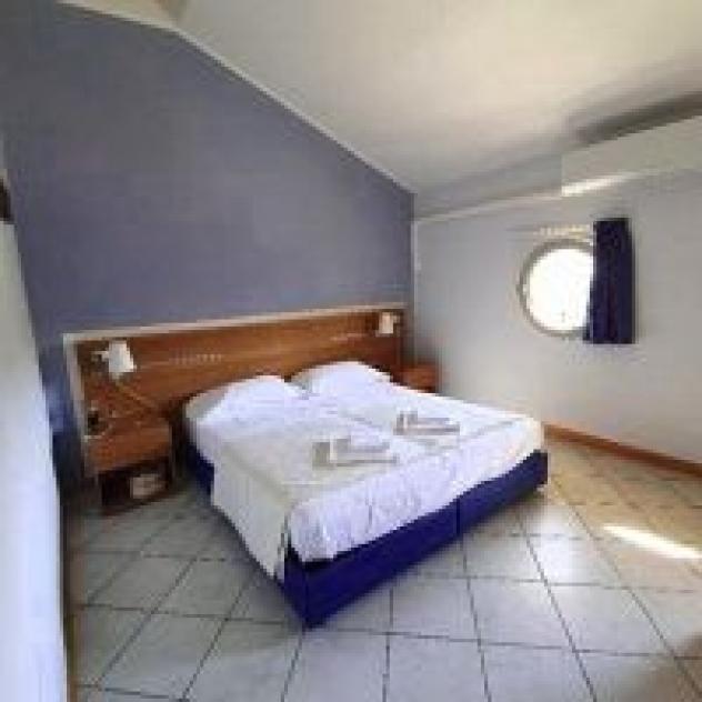 Weekend Accomodation