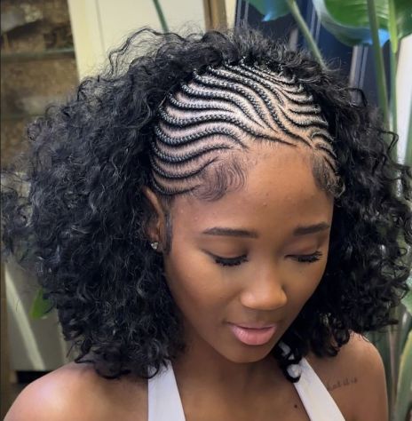 Allungamento Extension e Treccine Afro Braids - Foto 9