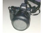 NIKON z6 II + 24/70 f4 S (con garanzia nital)