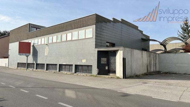 PALAZZINA TERZIARIA IN VENDITA A CINISELLO BALSAMO - Foto 13