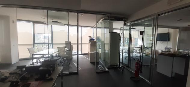 Ufficio in affitto a Gallarate - Foto 4